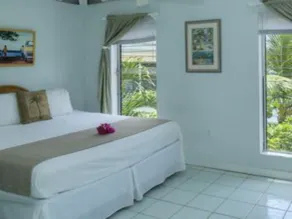 Coconut Coast Villas - Room