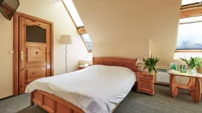 Hotel Skalny - Room