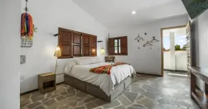 Cuadra Casona el Calvario - Værelse
