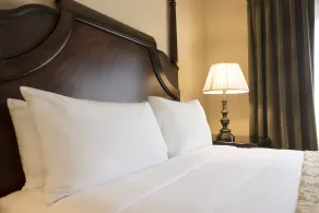 Ayres Lodge Alpine - Chambre