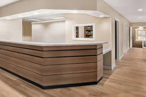 Residence Inn Kansas City Independence - Réception