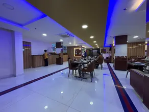 Hotel The Spark - Restaurant