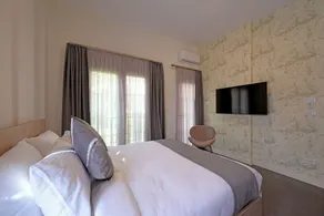 Comfy apart hotel - Room