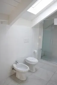 B&B Leonardo - Salle de bain
