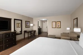 La Quinta by Wyndham Paso Robles - Chambre