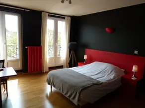 Hôtel Victor - Room