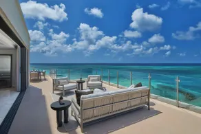 The St. Regis Aruba Resort - Vistas desde la habitación