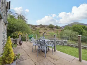 Moelfre Cottage - Interiør