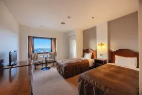 Hirosaki Park Hotel - Rom
