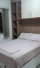 Ajuricaba Suites - Morada do Sol - Room