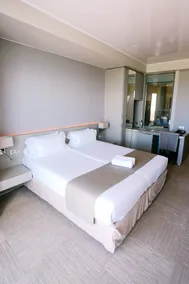 Hôtel Cala Di Sole - Chambre