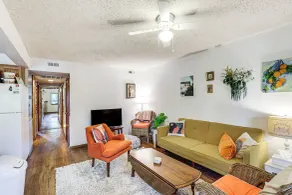 Unwind Poolside, Walk to Sand! Ocean City Condo - Innenbereich