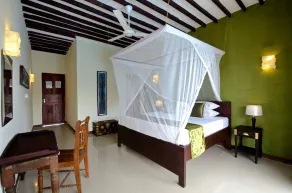 Amaan Beach Bungalows - Room