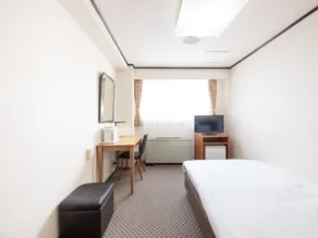 Tabist Hotel New Washington Shibuya - Room