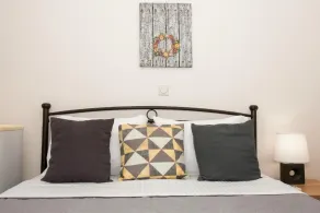 Hotel Thetis - Chambre