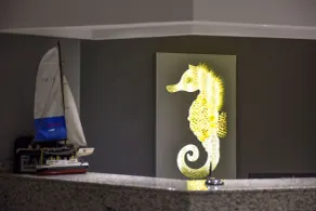 Denizatı Plus Hotel - Réception