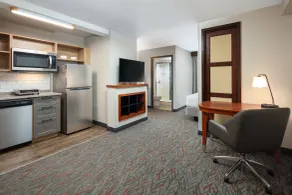 Candlewood Suites - Birmingham - Inverness by IHG - Værelse