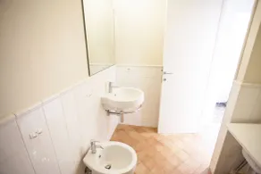 Appartamento Via del Mare 20 - Goelba - Salle de bain
