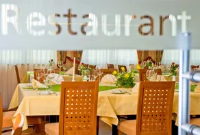 laVital Sport- & Wellness Hotel - Ristorante