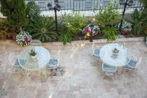 Villa Brown Moshava - a member of Brown Hotels - Vue de la chambre