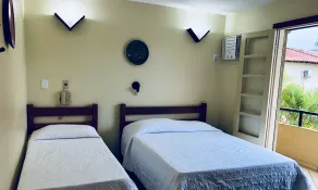 Pousada Genesis - Room