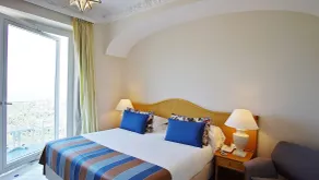 Grand Hotel Aminta  - Chambre