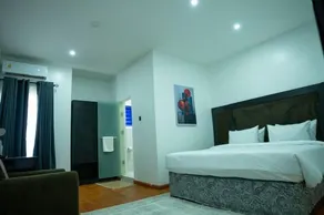 PEPE Suites - Room