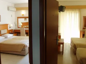 Paradise Lost Hotel-Apartments - Rom