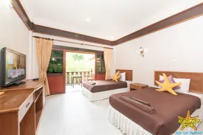 Asia Divers Resort - Rom