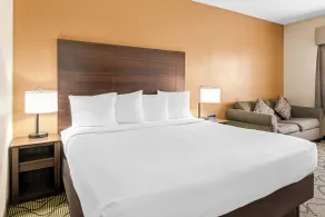 Days Inn by Wyndham Columbia Mall - Camera