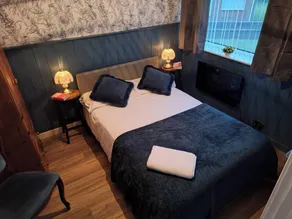Ouston Oasis, Beamish - Room