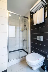 Evimiz Hotel - Room