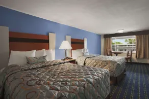 Days Inn by Wyndham - Cape Cod - Chambre