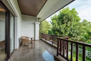 Vinpearl Luxury Nha Trang - Vue de la chambre