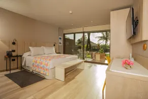 Hotel Ohana Rapa Nui - Rum