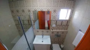 City Suites - Salle de bain