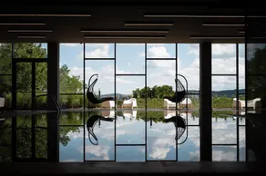 WERK Hotel & SPA - Basseng