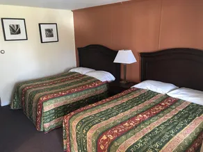 Angola Motel - Værelse