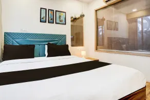 Collection O Vesu Surat Formerly Hotel Signature - Room