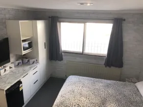 1 Bedroom Lawlers 24 - Zimmer