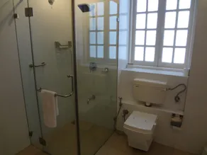 Grand Hotel Mumbai - Ballard Estate, Fort - Bathroom