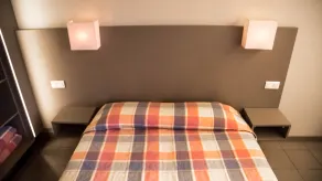 Hôtel du Canal - Room