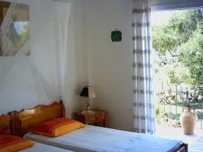 Lemoni Apartments - Rom