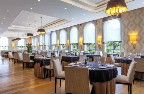 Gran Hotel Sardinero - Restaurant