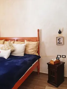 VILLA UNAHANA - Chambre