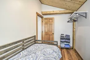 Cozy Sequim Condo: Olympic Discovery Trail Access! - Zimmer