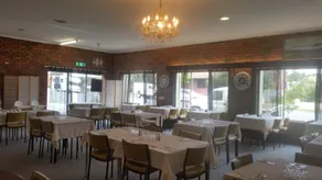 Wilsons Promontory Motel - Restaurant