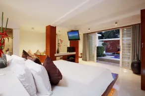 La Flora Resort Patong - Chambre