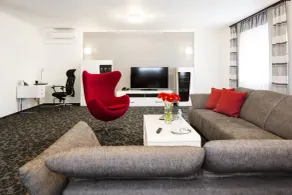 Parkhotel Plzen Congress Center - Room