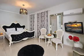 Azulat Even Hen - Chambre